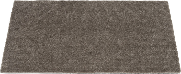 Måtte i polyamid 40x60 cm.