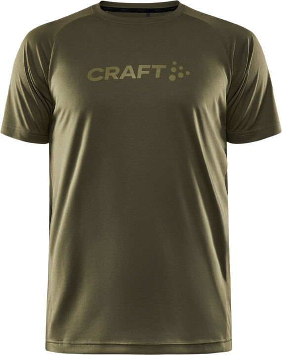 Core Unify Logo løbe T-shirt