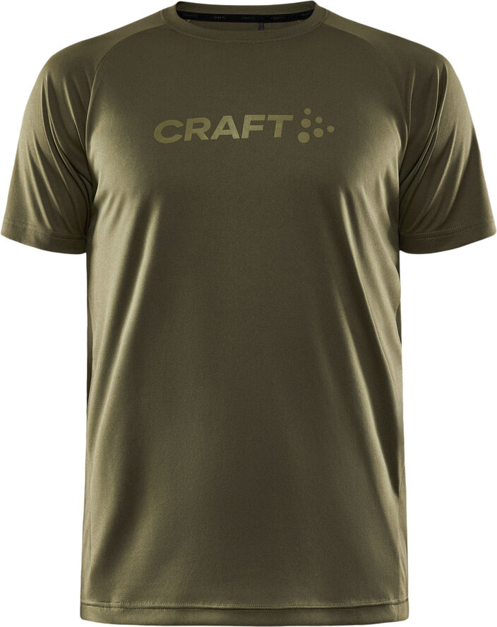 Core Unify Logo løbe T-shirt