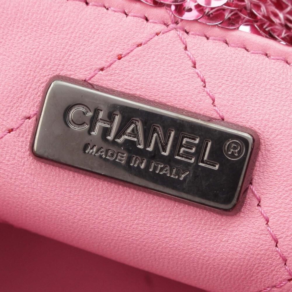 Chanel Tote