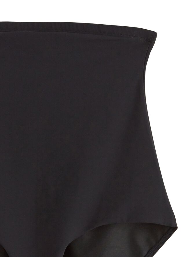 Shaping-trusser med fast støtte