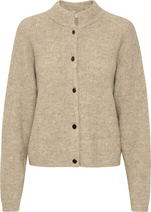 AlphaGZ short cardigan NOOS