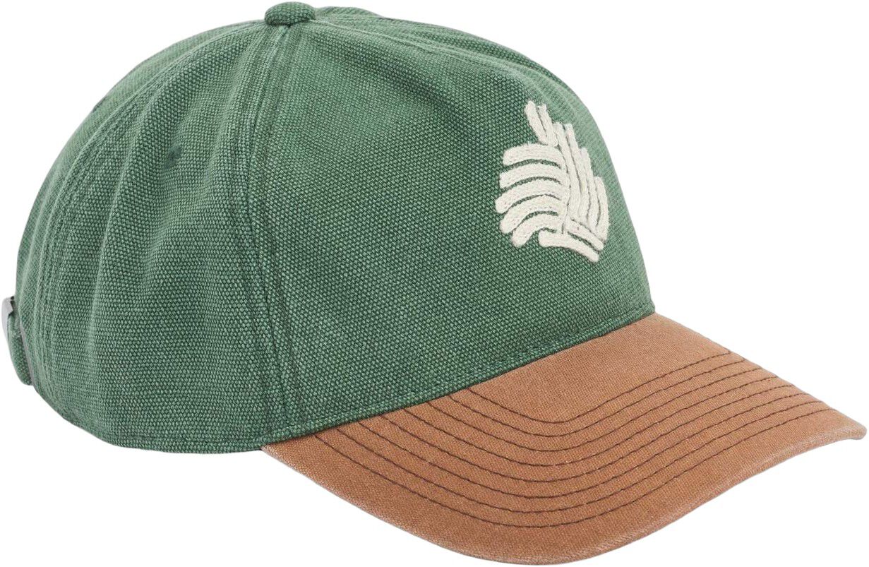 DANIEL A-Shape Baseball Cap