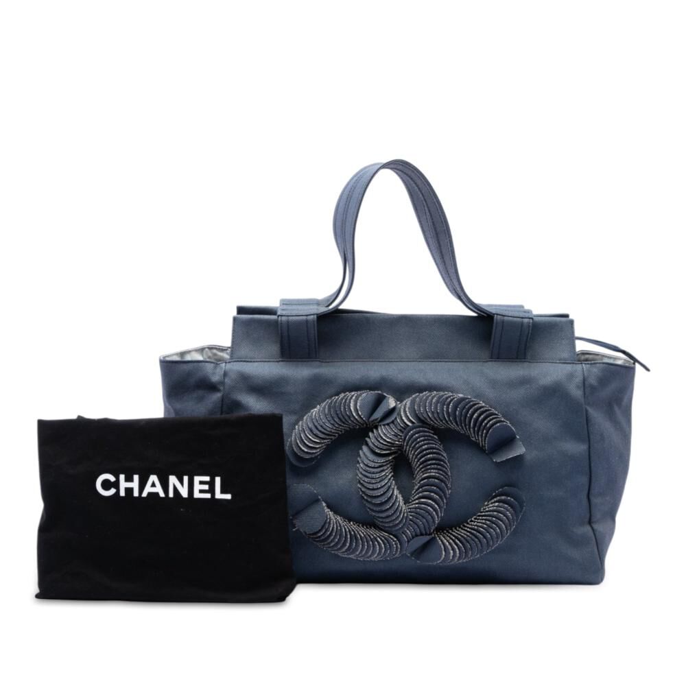 Chanel Tote