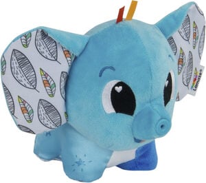 Puste Elefant