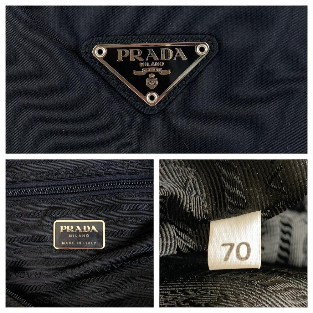 Prada Tessuto