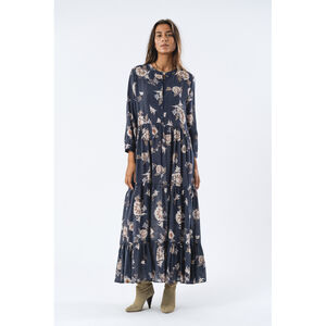 NeeLL Maxi Dress LS