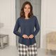 Cotton Flannel Pyjamas