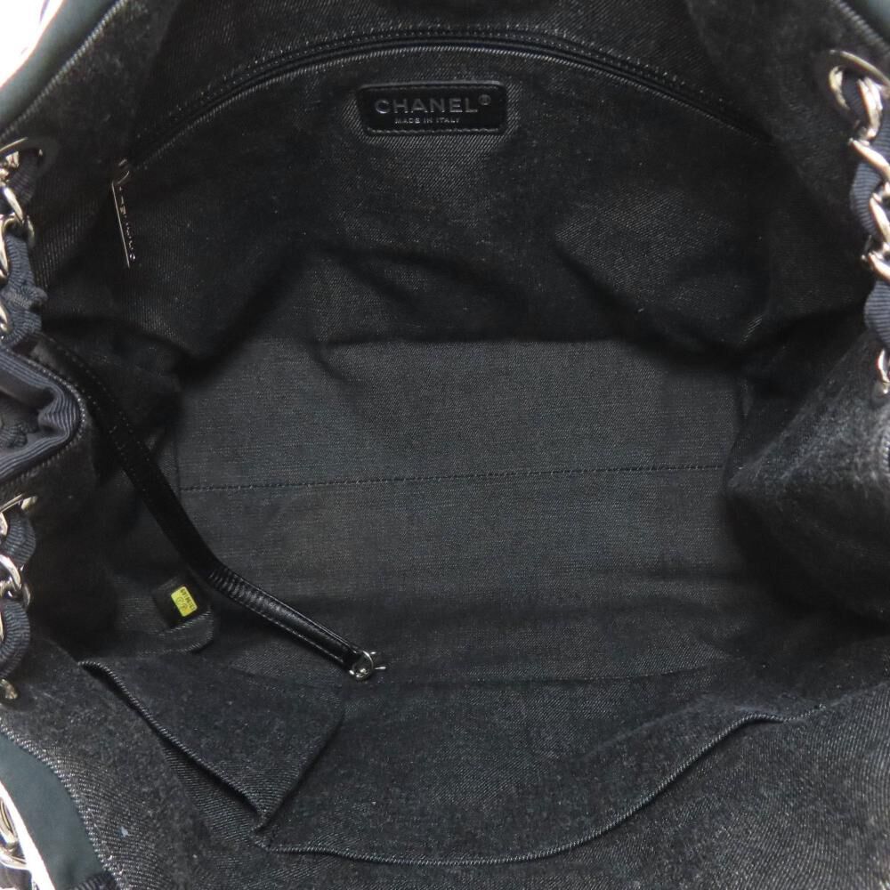 Chanel Tote