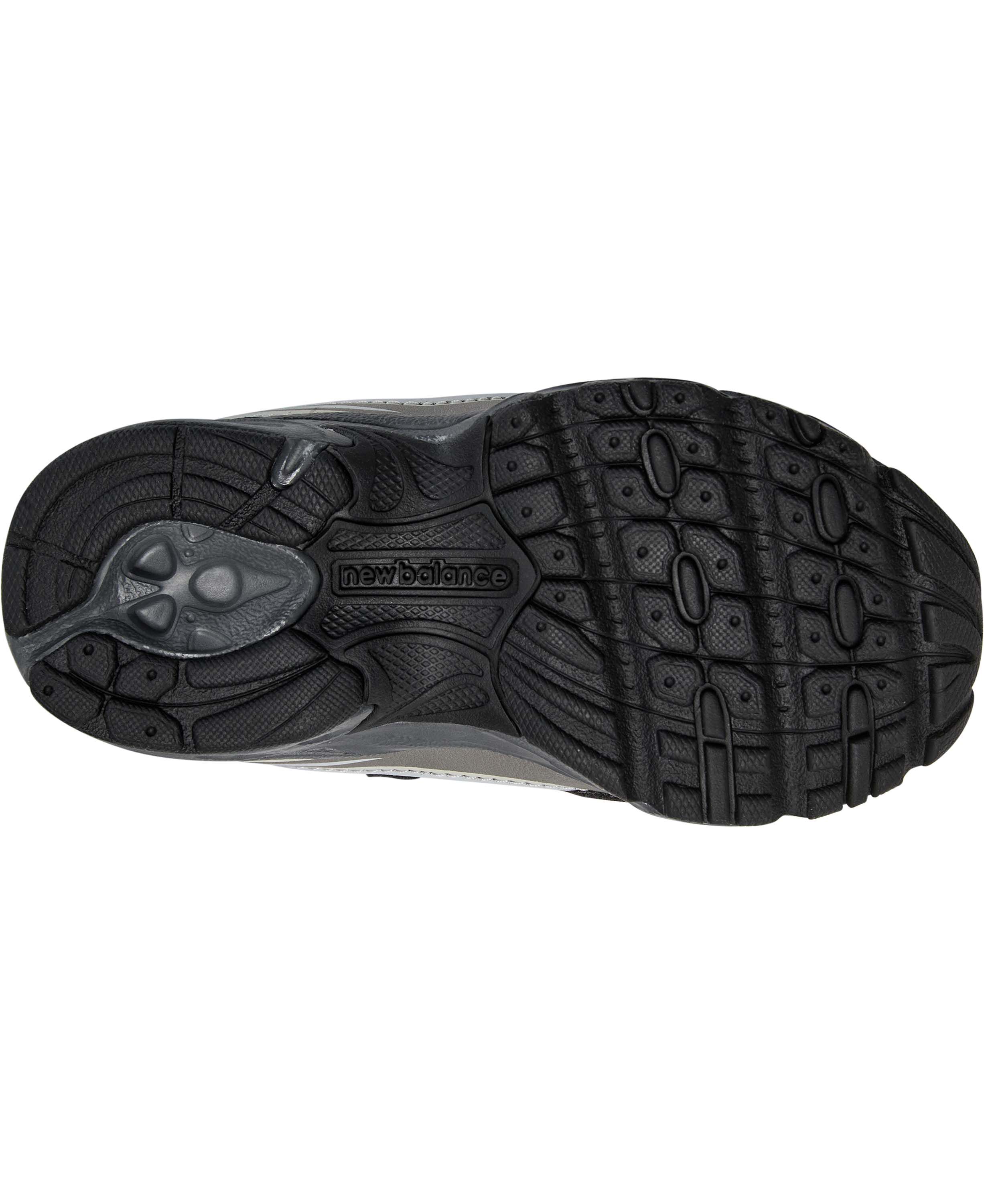 New Balance 740 Kids Bungee Lace