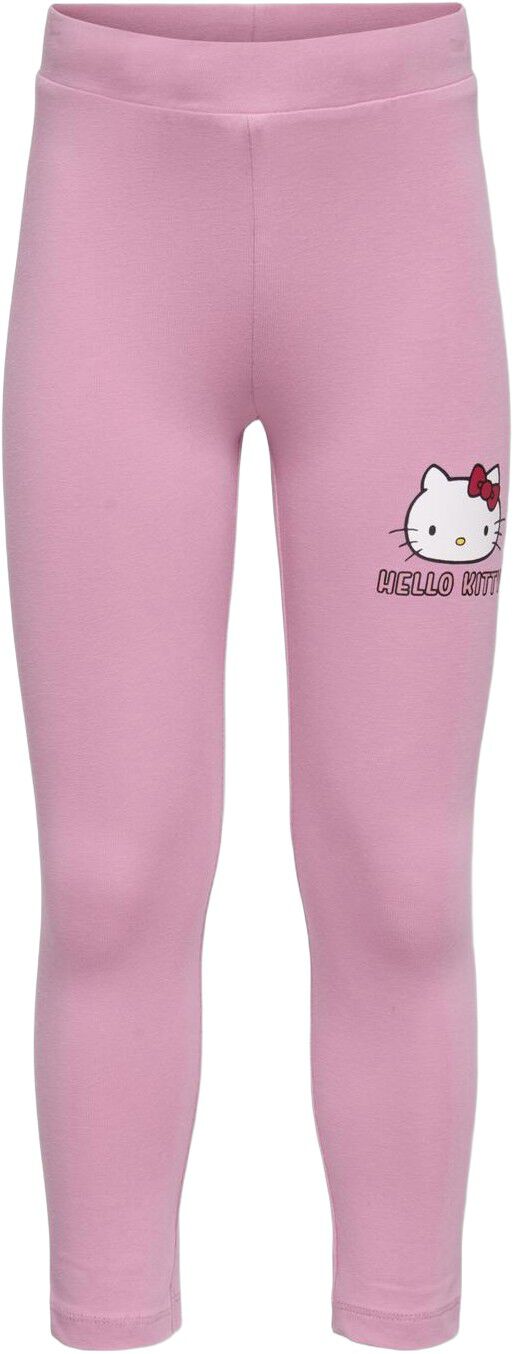 KMGKITTEN LIFE LEGGING JRS
