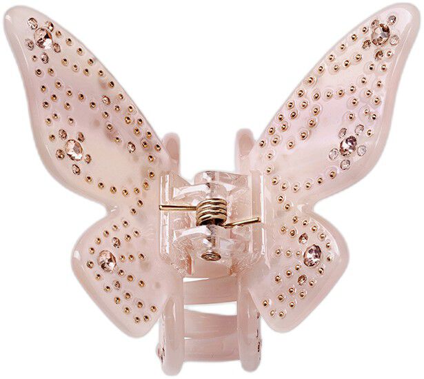 Flutura Hairclaw Sunrise