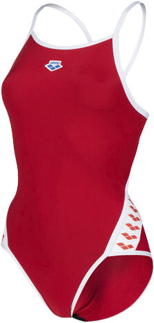 Icons Team Superfly Back One Piece badedragt