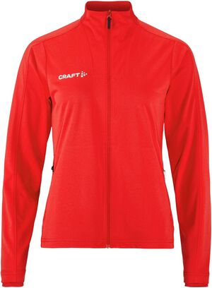 Evolve 2.0 Full Zip Trænings Trøje