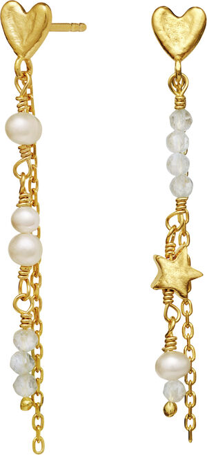 SILMA Earrings