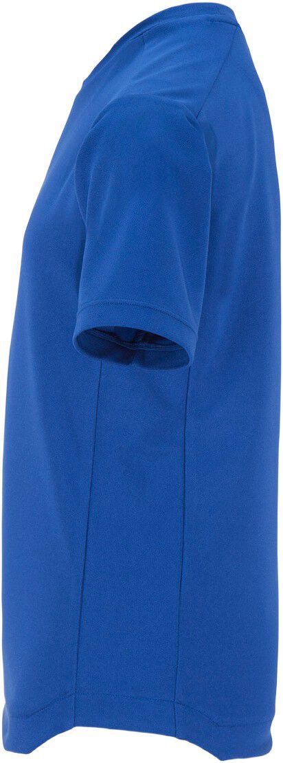 Evolve 2. 0 Structured L&oslash;be T-shirt