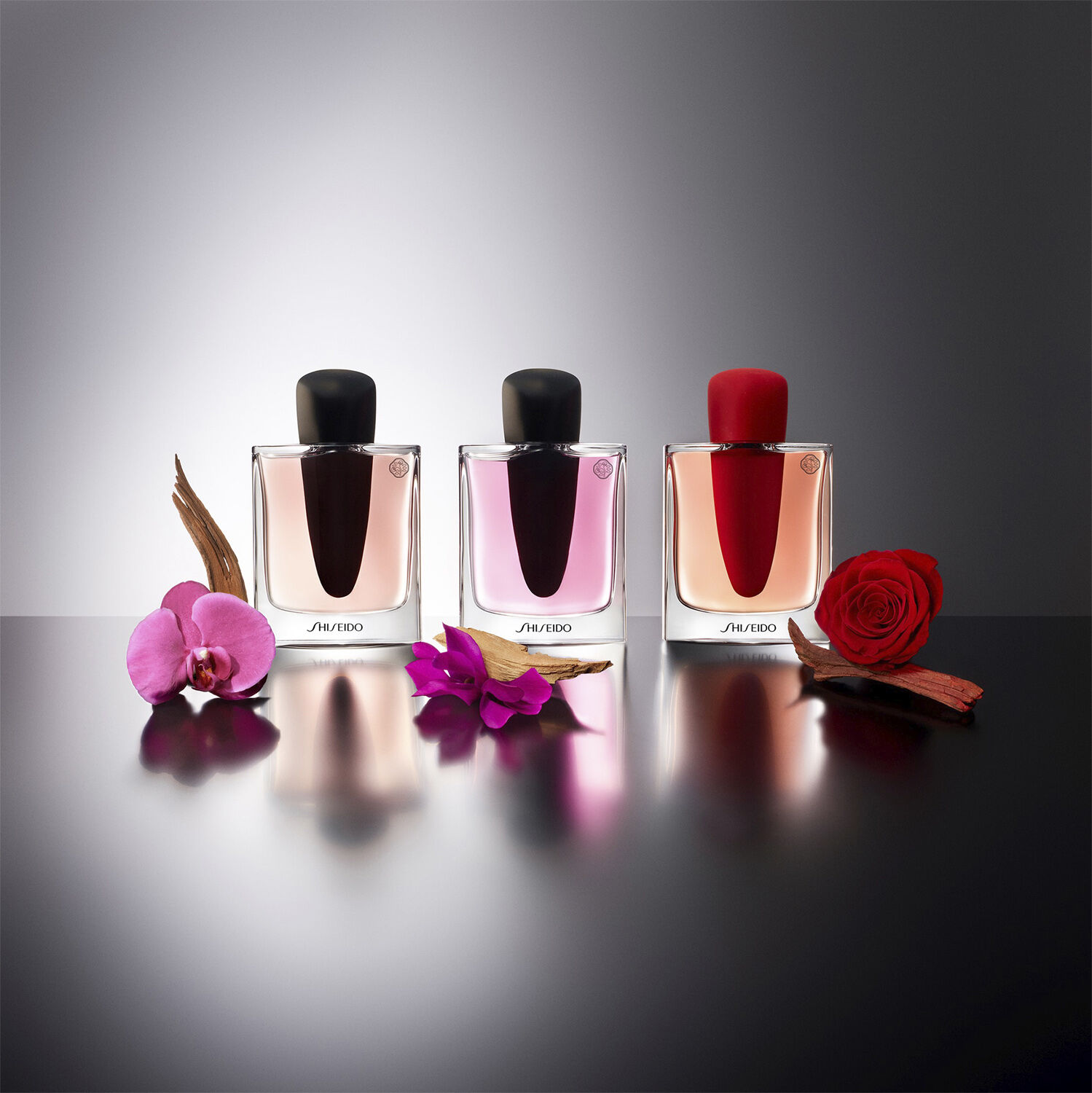 Ginza Eau de Parfum Intense