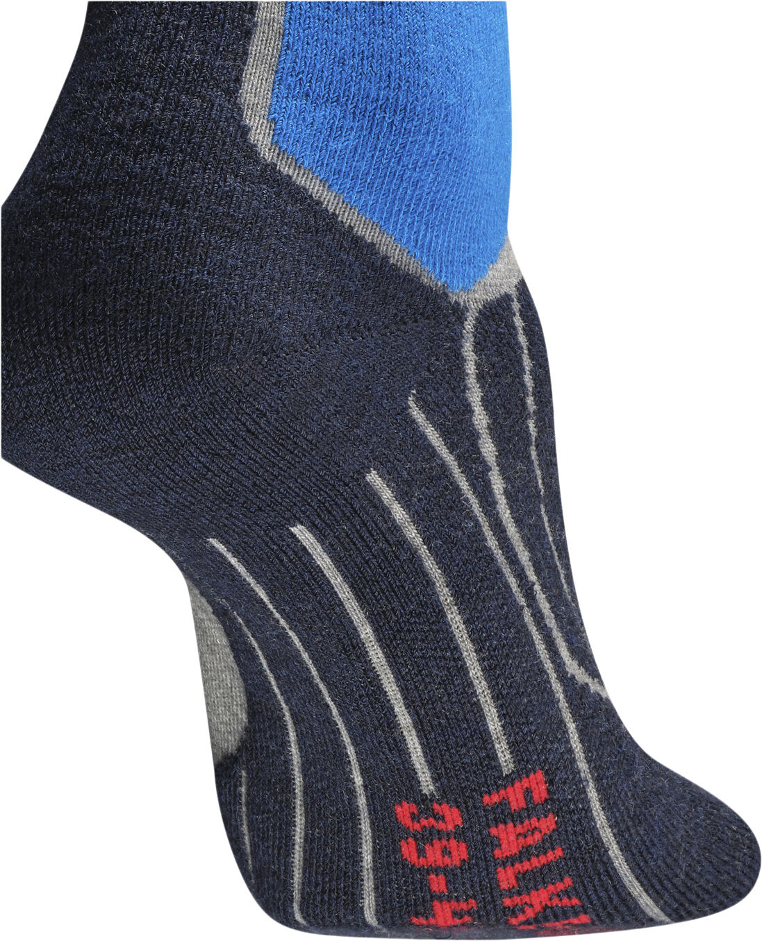 Falke SK2 skistr&oslash;mper, herre