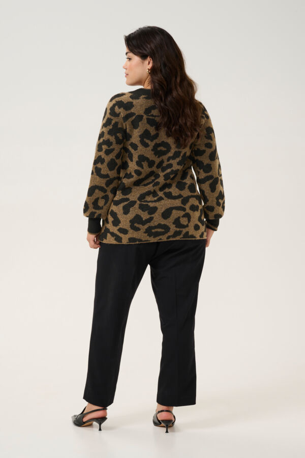 KCvilma Knit Pullover