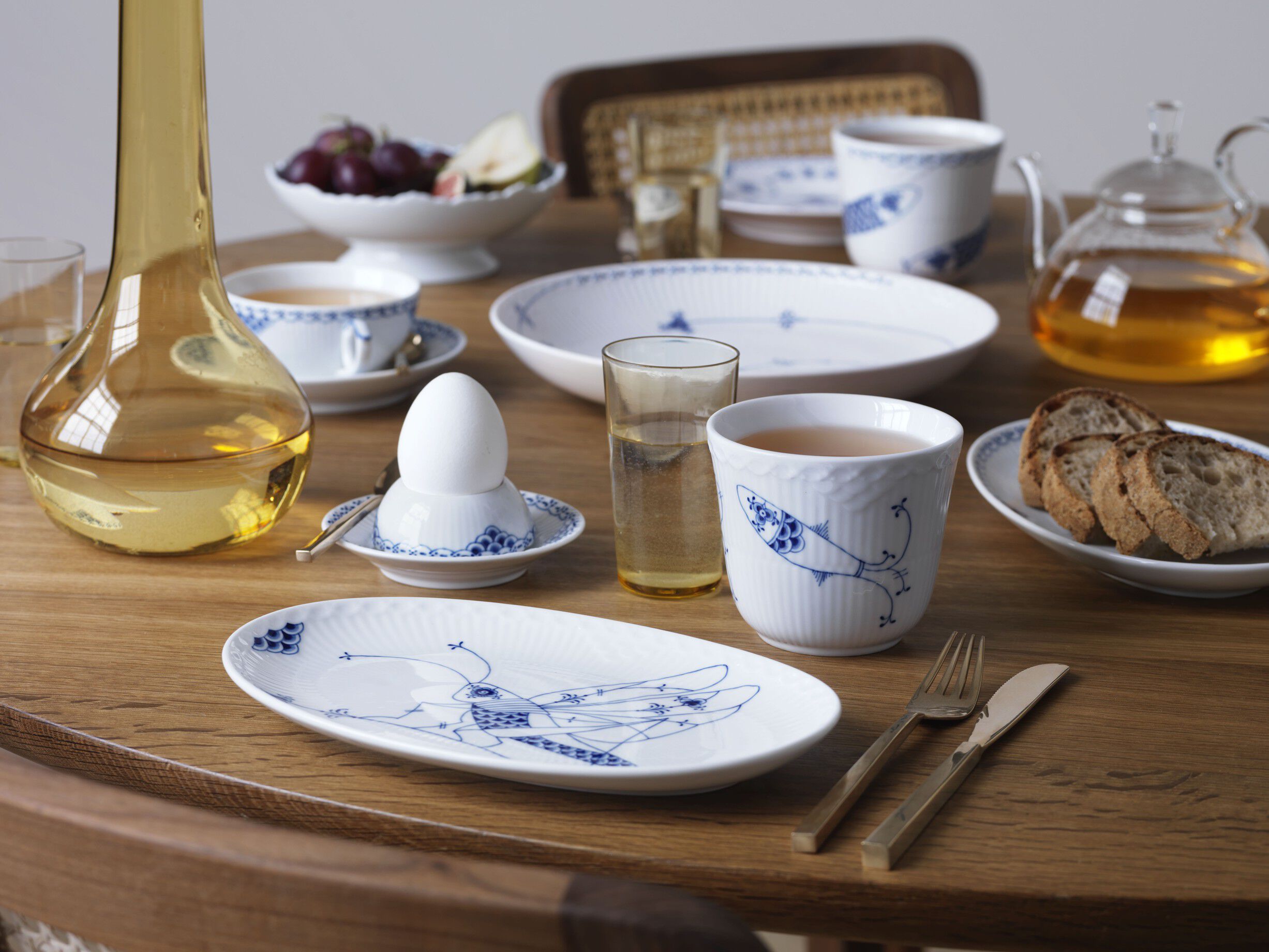 Prinsesse &AElig;ggeb&aelig;ger