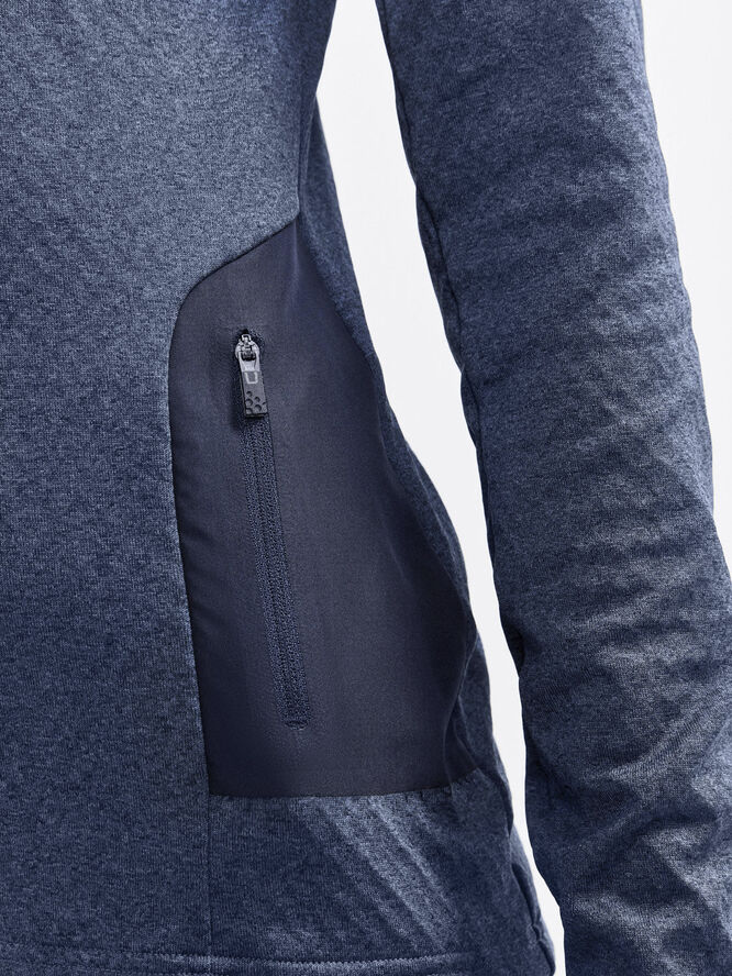 Core Trim Thermal Midlayer trøje