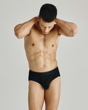Brief Soft Premium