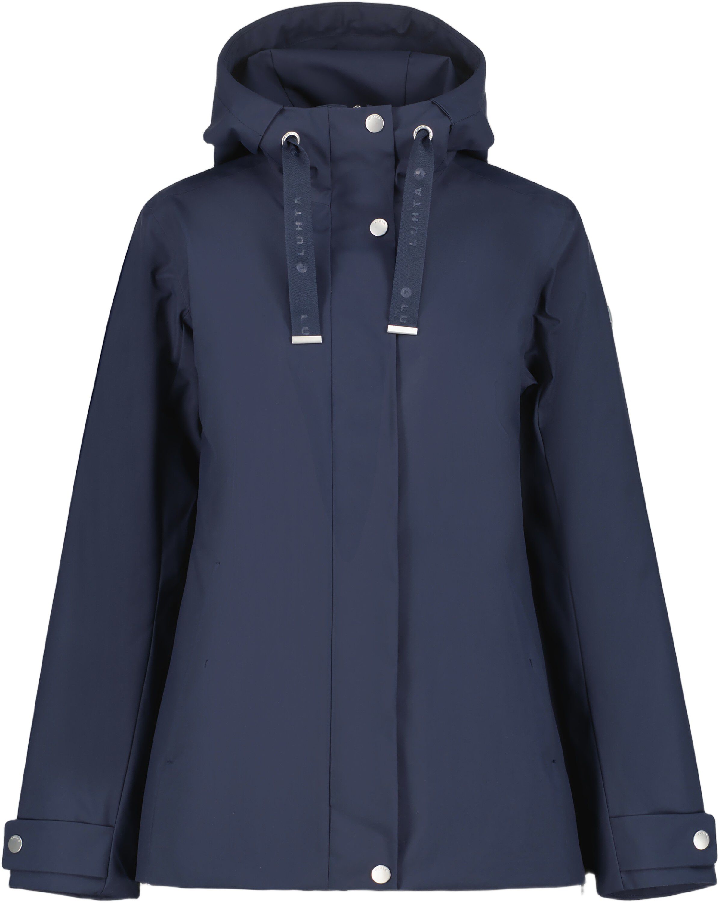 LUHTA HAKANNIEMI / WM JACKET