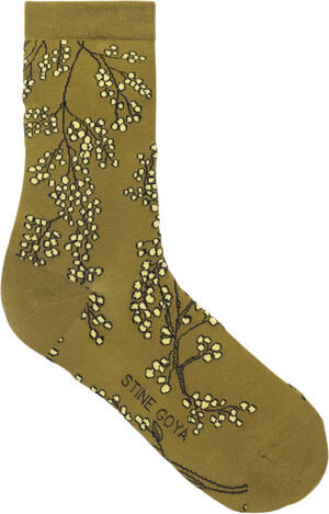 2288 Socks, Short Socks