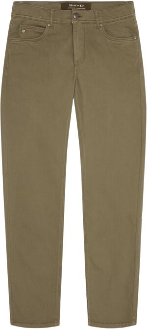 Suede Touch - Burton N 34