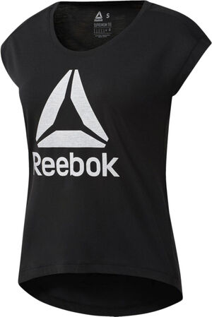 Workout Supremium 2. 0 Tee BL