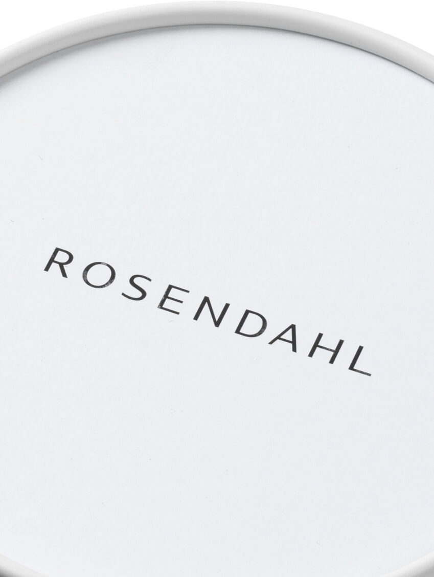 GC Cottage Opbevaringsd&aring;se &Oslash;10/&Oslash;11 hvid m. deko 2 stk.