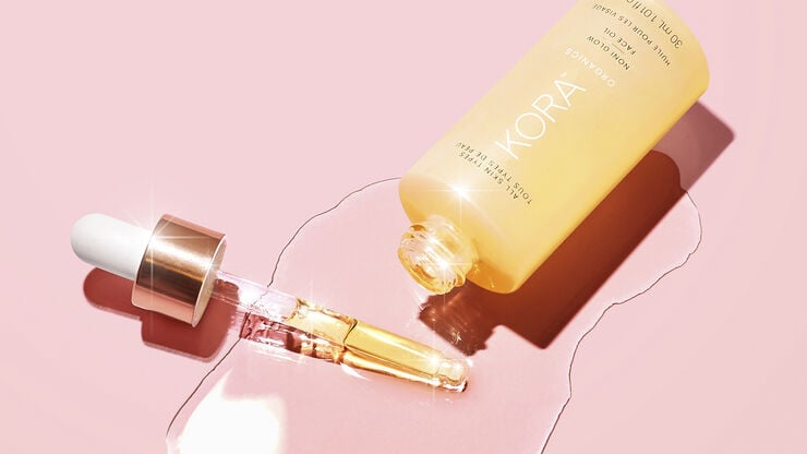 Noni Glow Face Oil 10 ml.