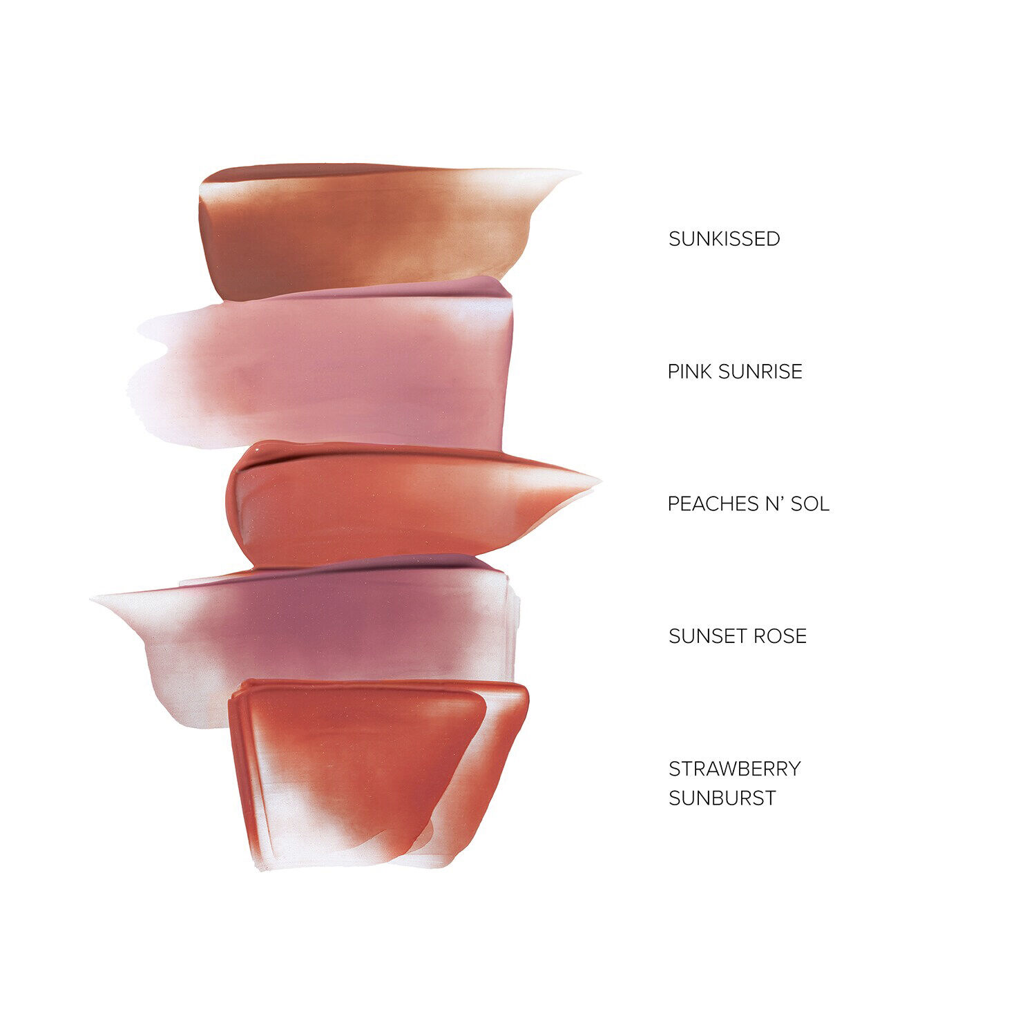 NUDESCREEN BLUSH TINT SPF 30