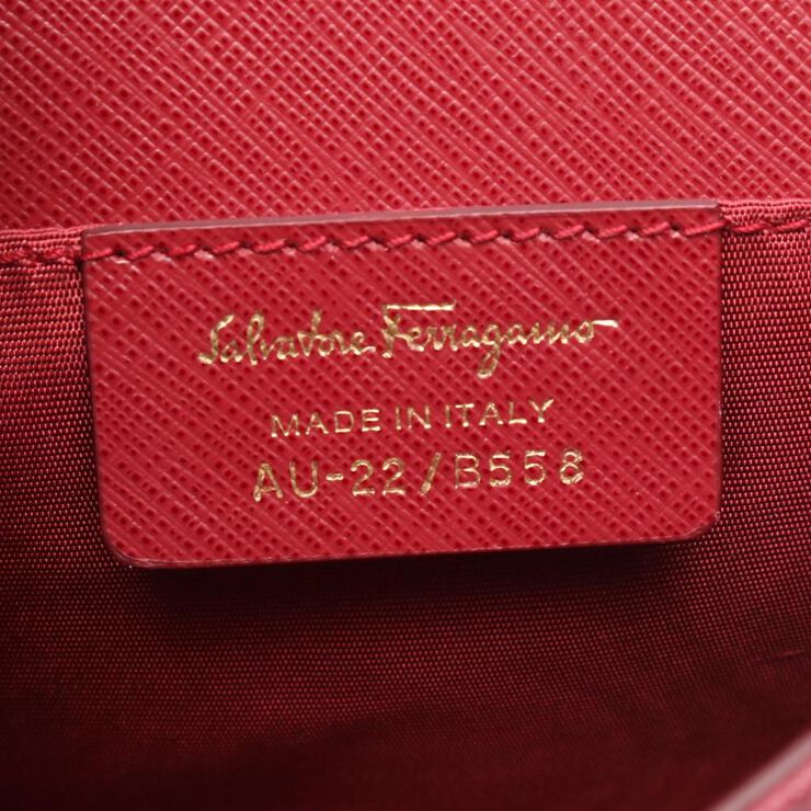 Salvatore Ferragamo Shoulder Bag