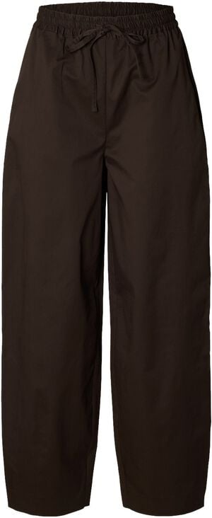 SLFLOOSE BARREL JUMA HW PANT