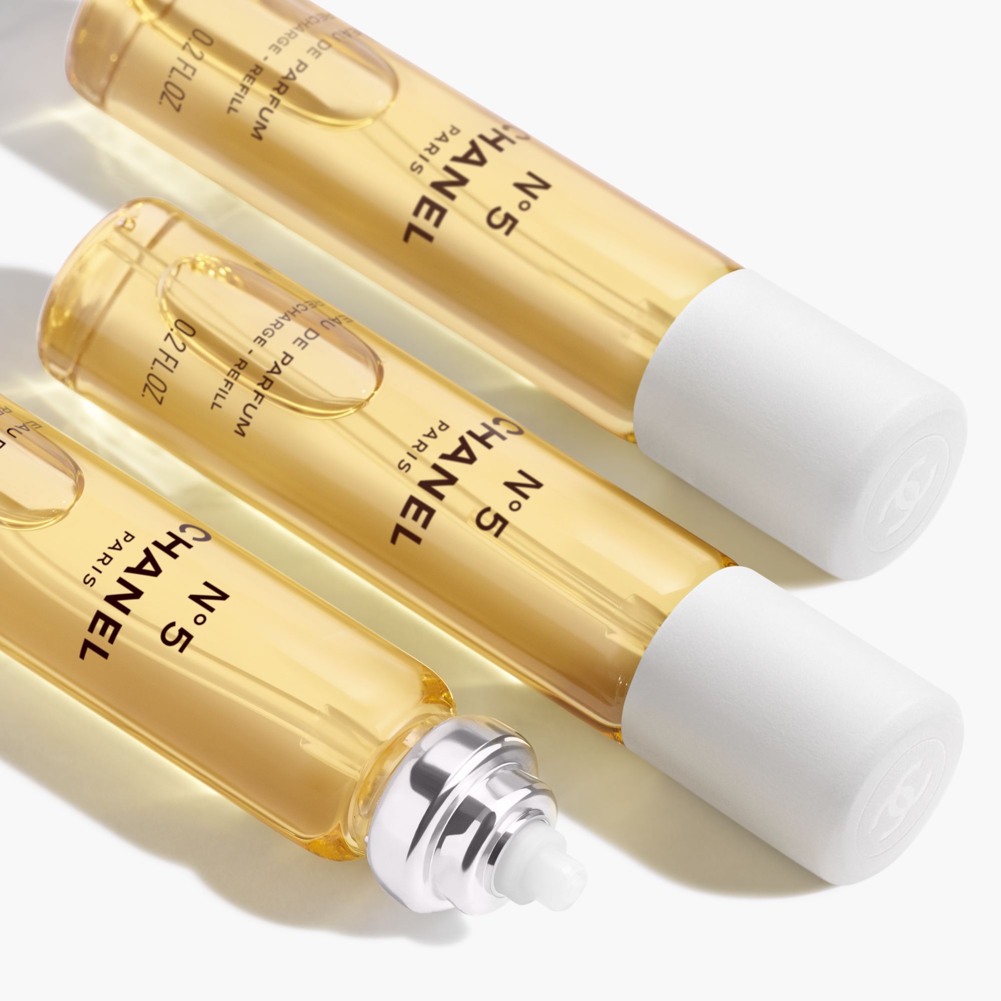 TWIST AND SPRAY REFILL-S&AElig;T EAU DE PARFUM