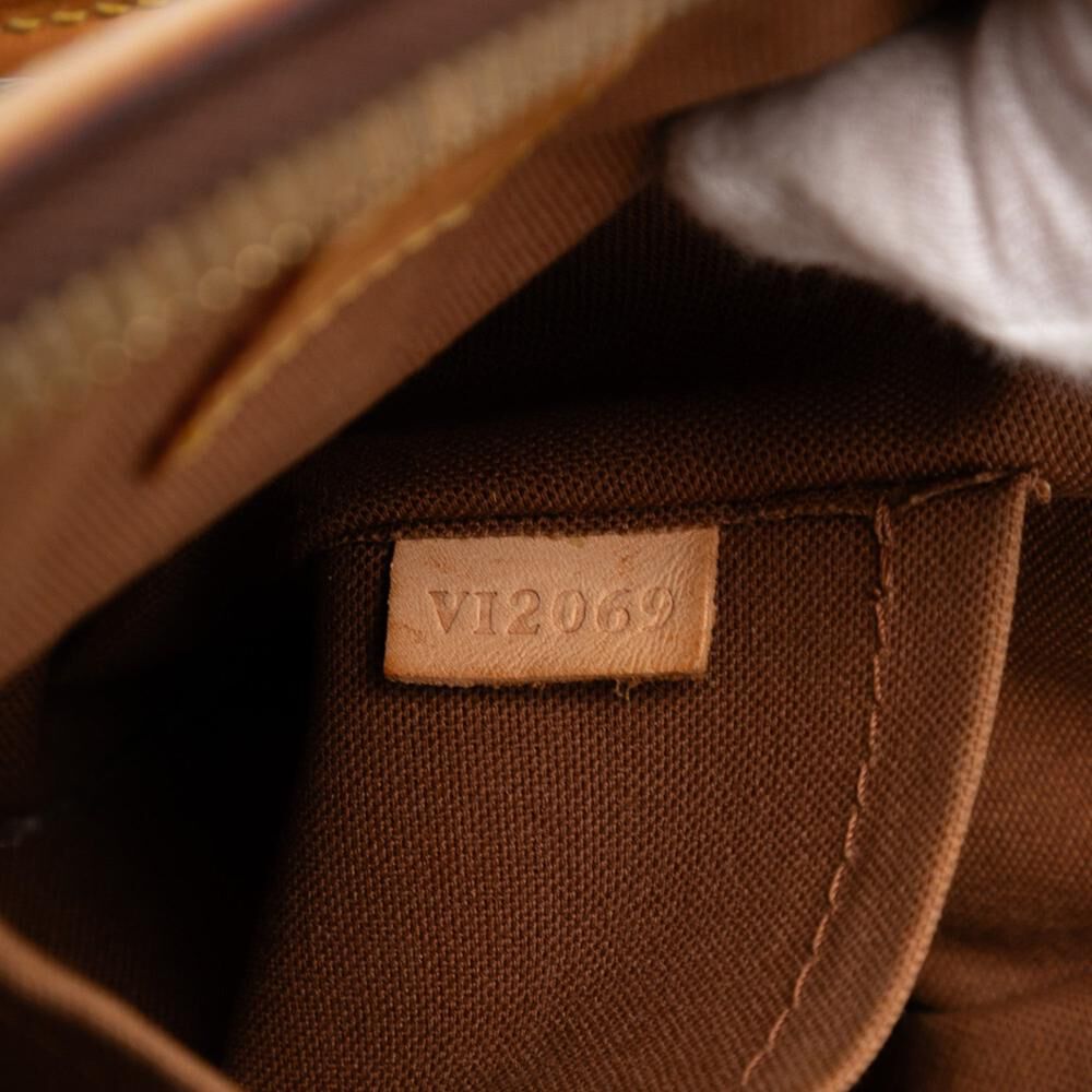 Louis Vuitton Tivoli