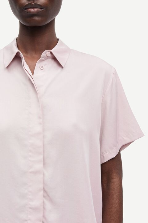 Mina ss shirt 14028
