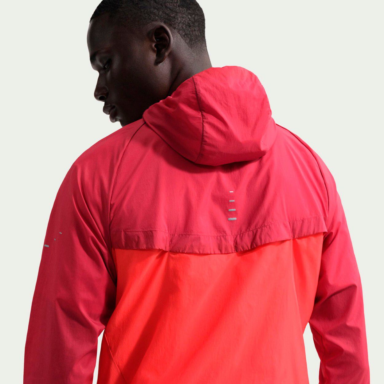 Stride Repel UV L&oslash;bejakke