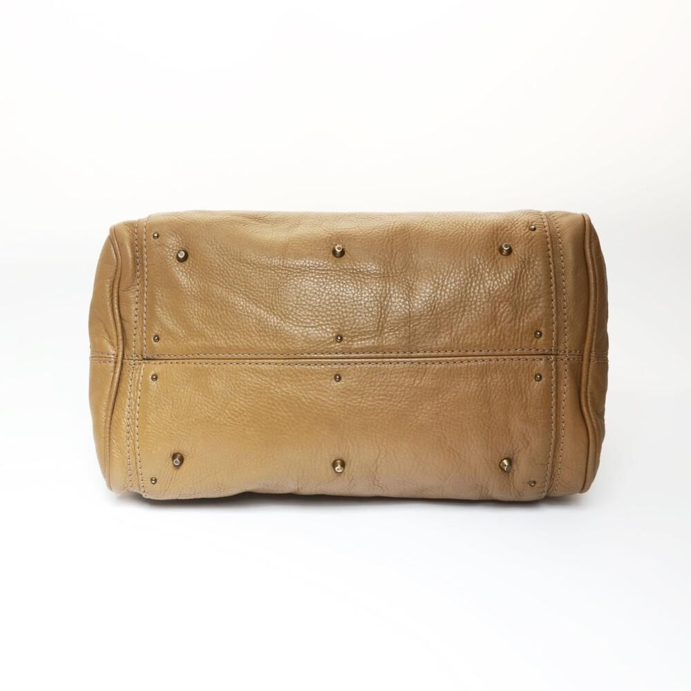 Chlo&eacute; Shoulder Bag