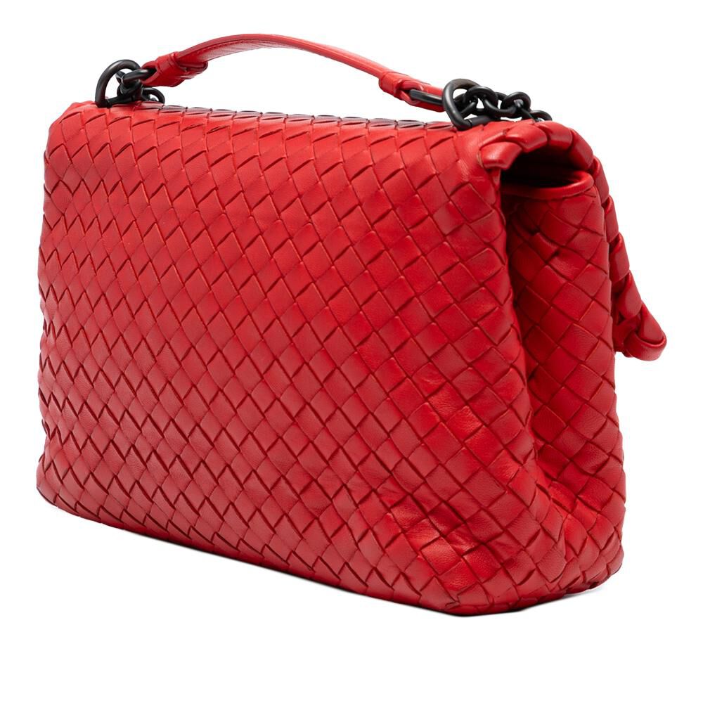 Bottega Veneta Crossbody Bag