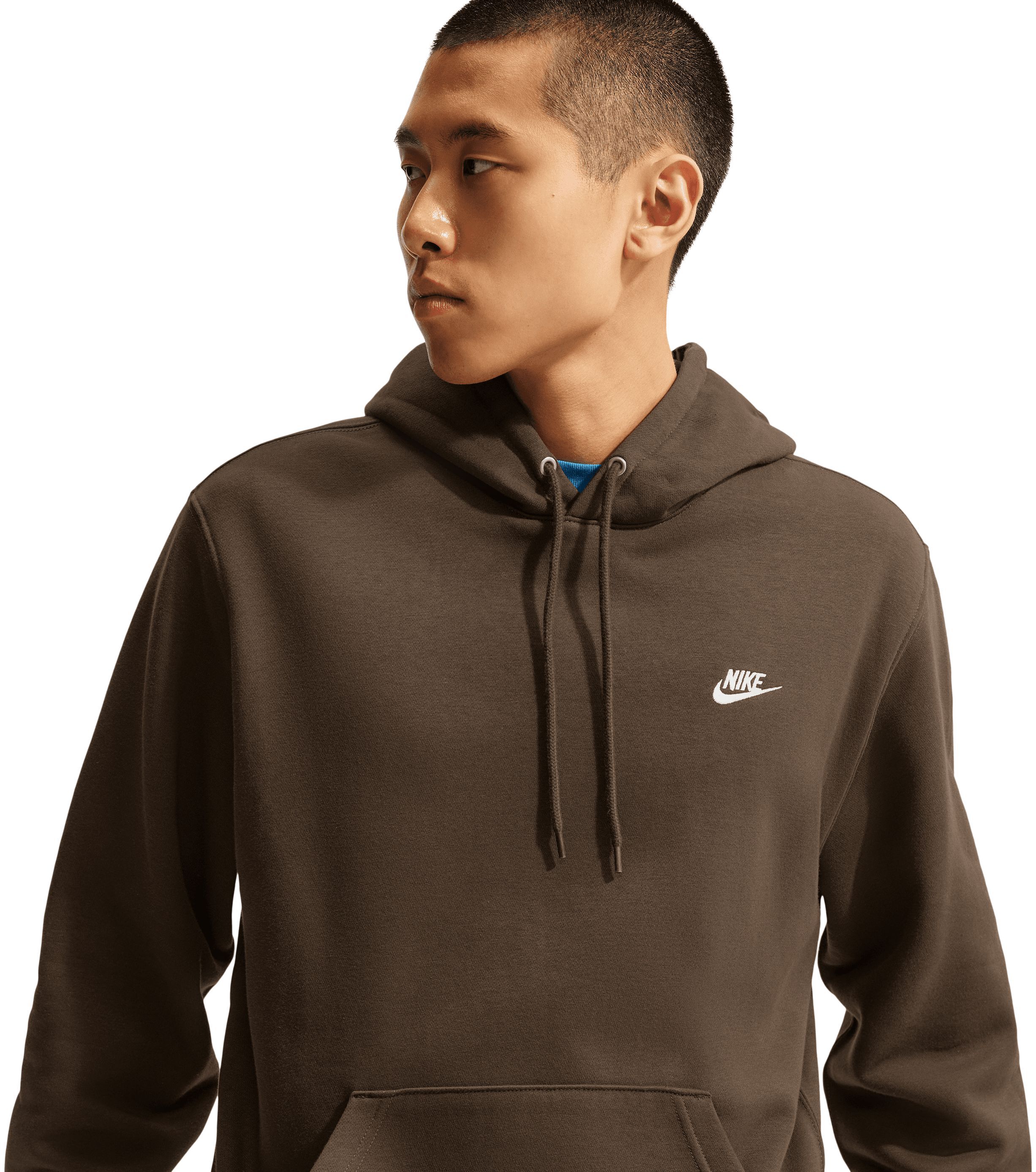 Club Pullover H&aelig;ttetr&oslash;je