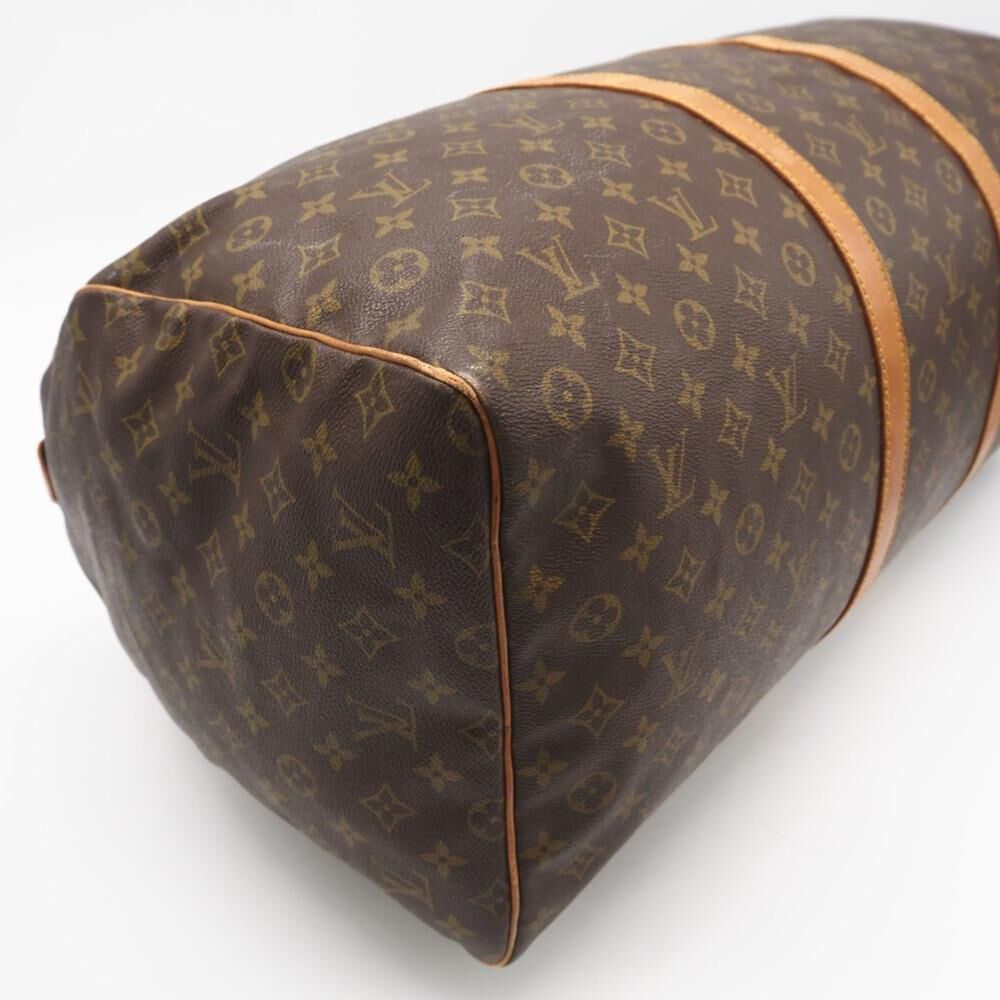 Louis Vuitton Keepall