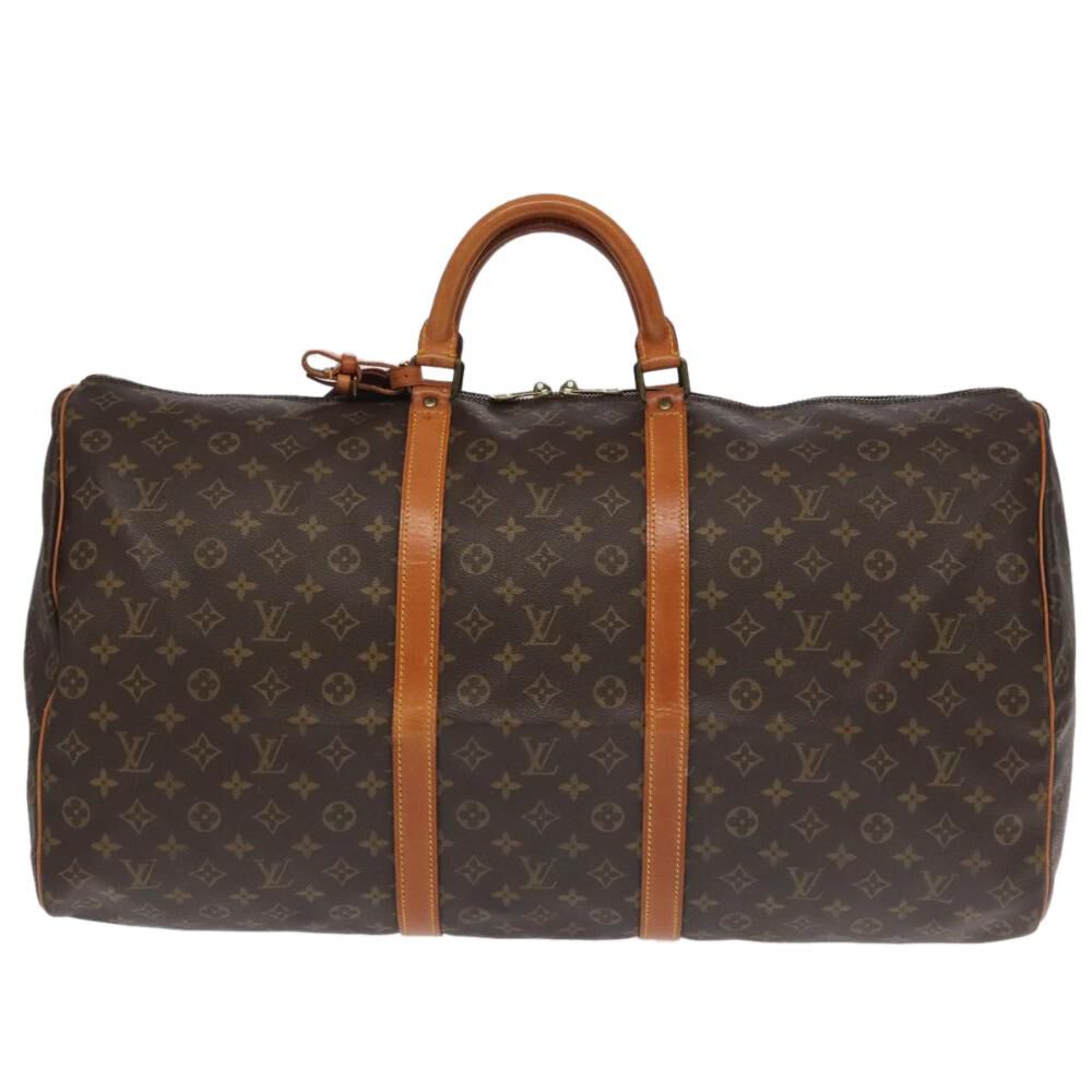 Louis Vuitton Keepall