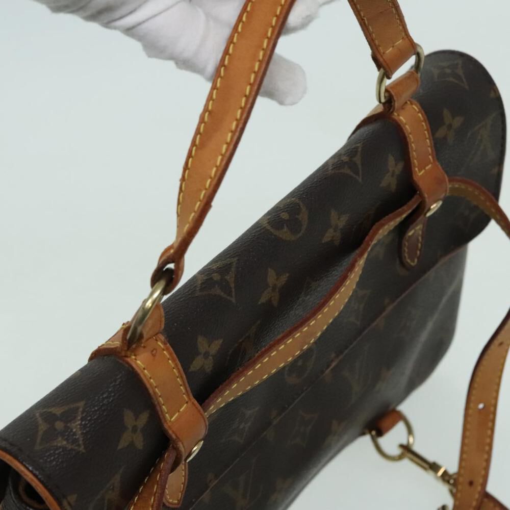 Louis Vuitton Lussac