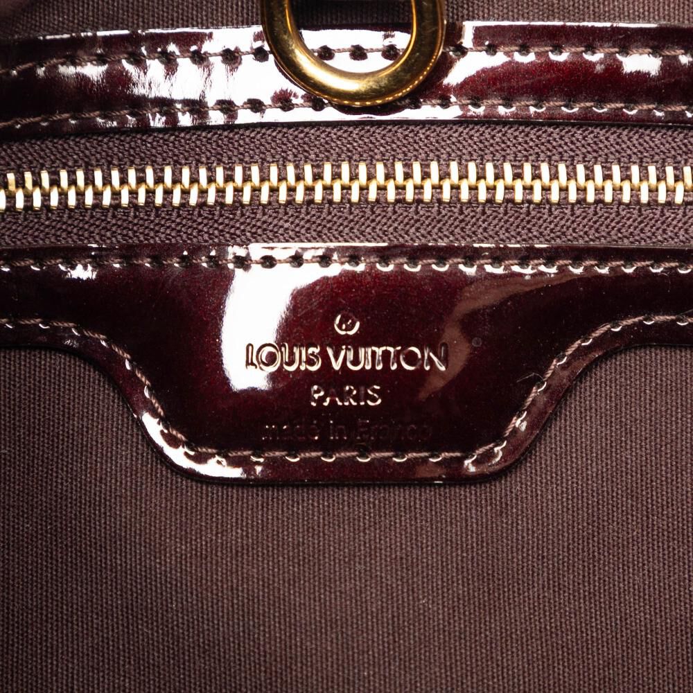 Louis Vuitton Wilshire