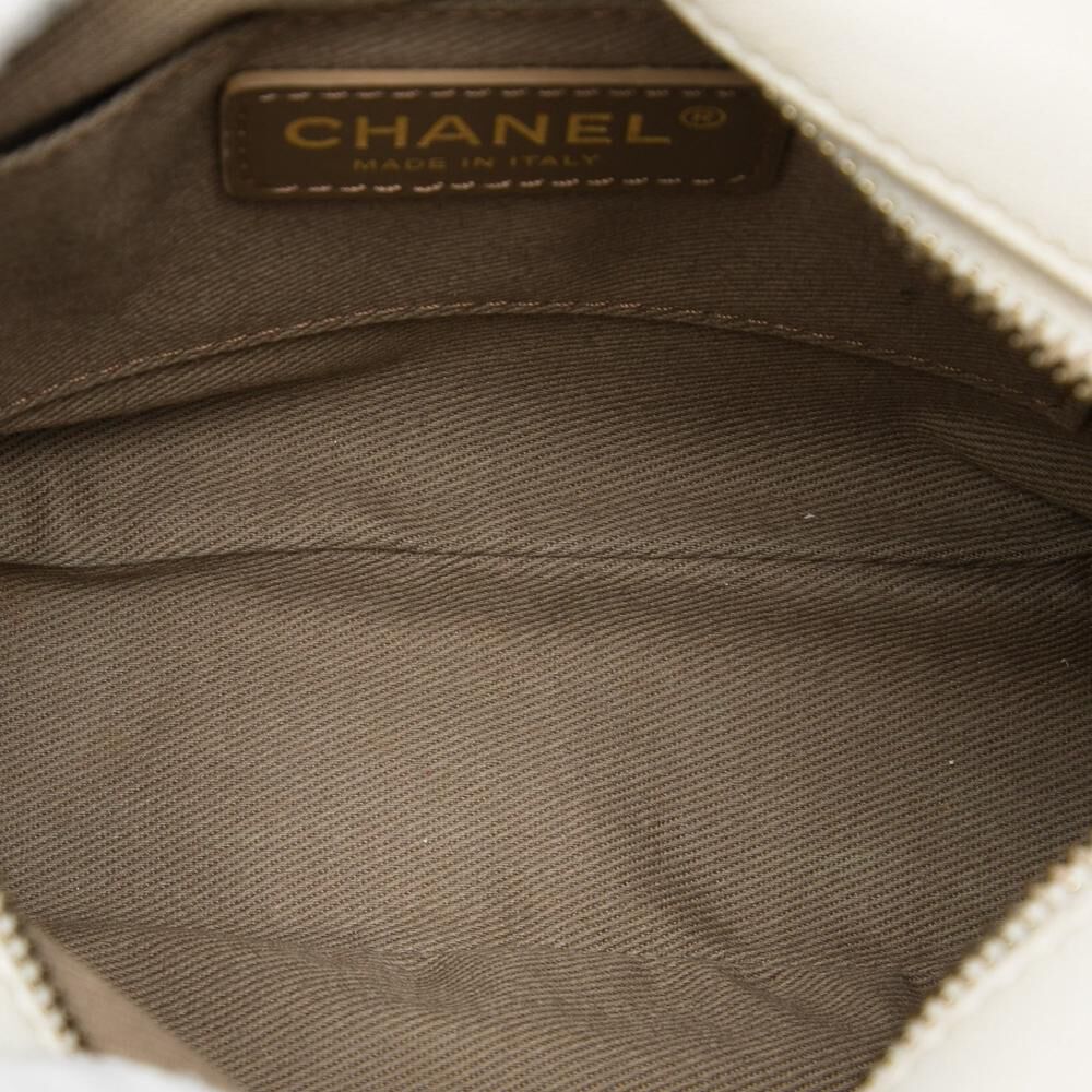 Chanel Crossbody Bag