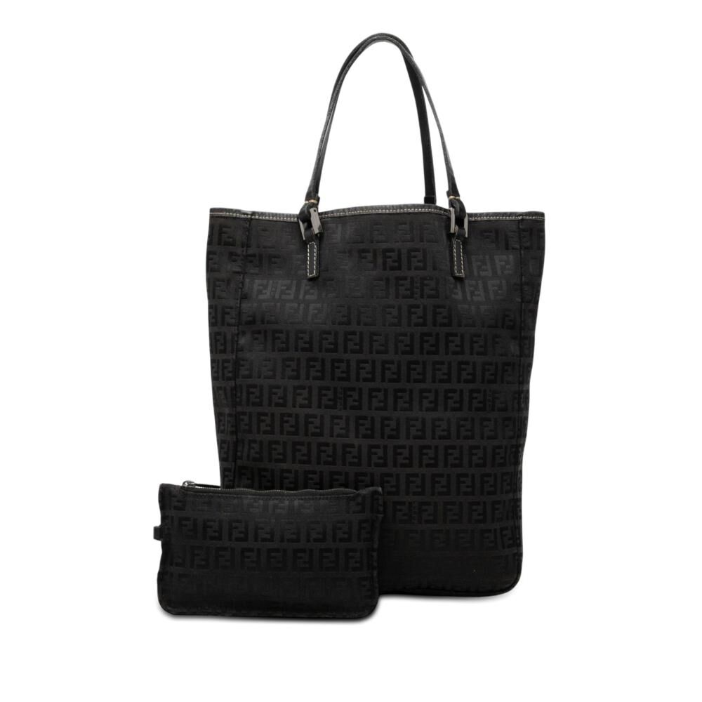 Fendi Tote
