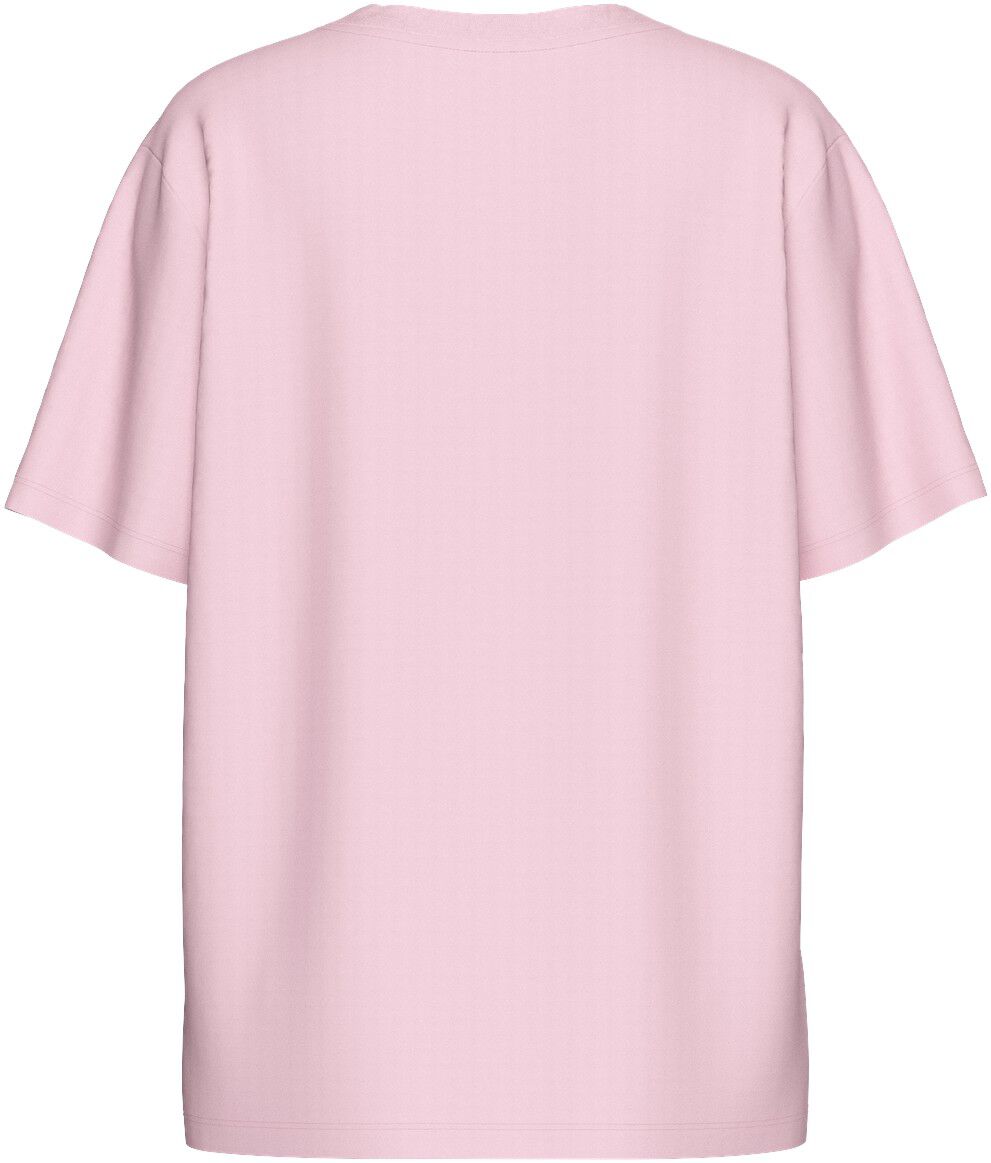 SLFESSENTIAL SS V-NECK TEE NOOS