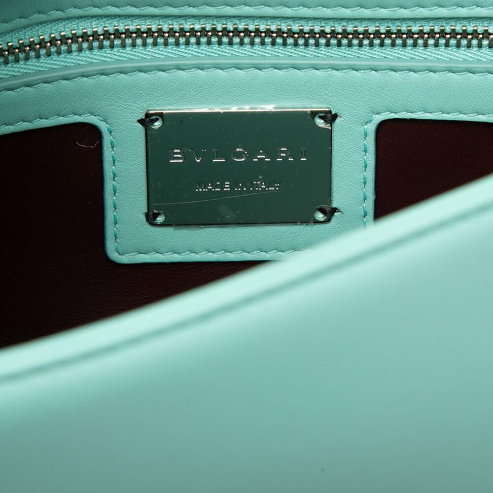 Bvlgari Crossbody Bag